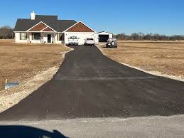 Best Driveway Crack Filling  in Rome, IL